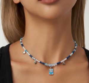 Collar La Estrella (The Star)