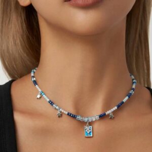 Collar La Estrella (The Star)