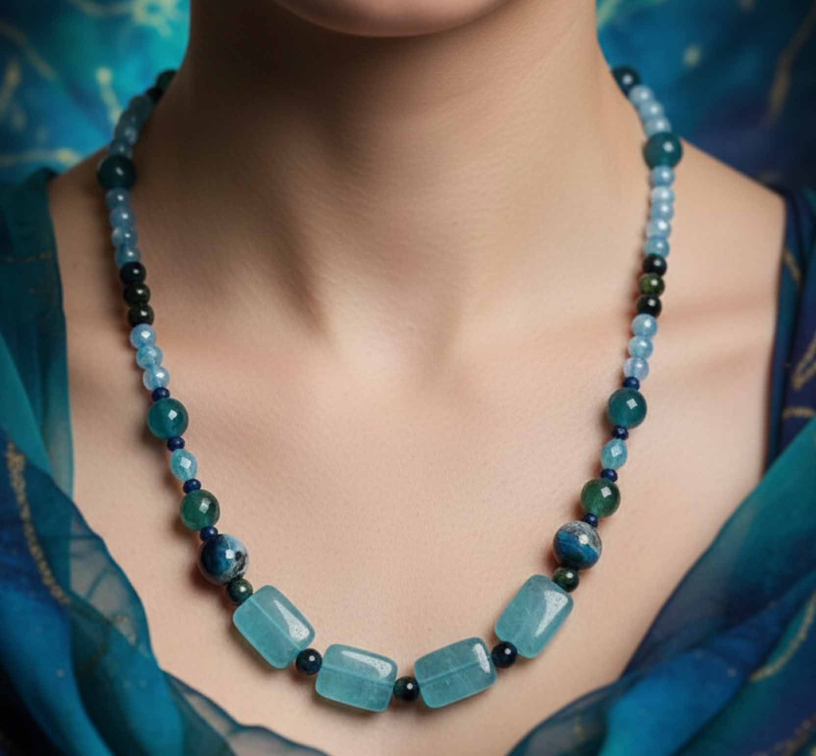 Collar Venus